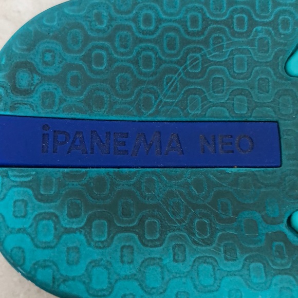 IPANEMA PETAL FLIP FLOP - Picture 2 of 5
